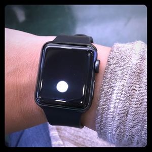 Apple Watch Series 3